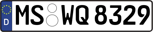MS-WQ8329