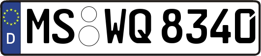 MS-WQ8340