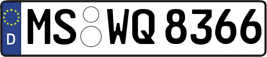 MS-WQ8366
