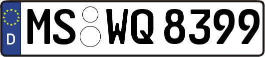 MS-WQ8399