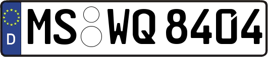 MS-WQ8404