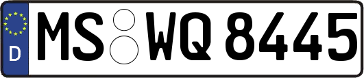 MS-WQ8445