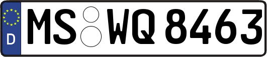 MS-WQ8463