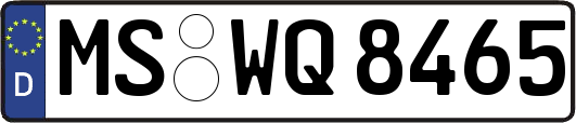 MS-WQ8465