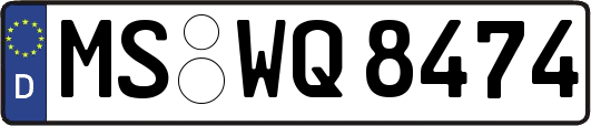 MS-WQ8474
