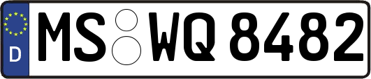 MS-WQ8482