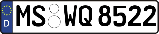MS-WQ8522