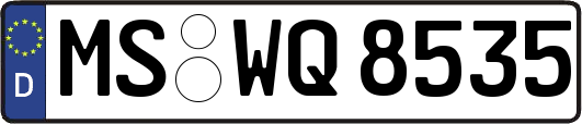 MS-WQ8535