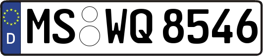 MS-WQ8546