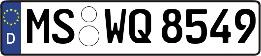 MS-WQ8549