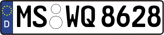 MS-WQ8628