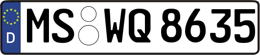 MS-WQ8635