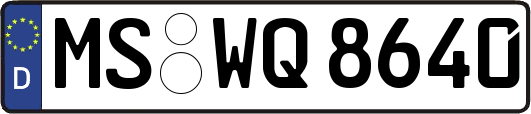 MS-WQ8640