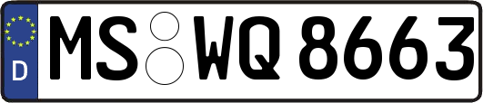 MS-WQ8663