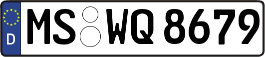 MS-WQ8679