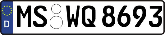 MS-WQ8693