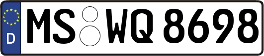 MS-WQ8698