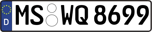 MS-WQ8699