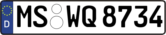 MS-WQ8734