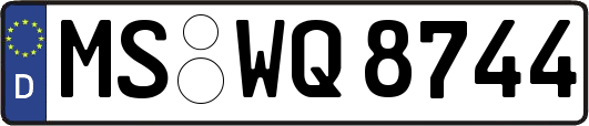 MS-WQ8744