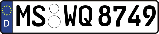 MS-WQ8749