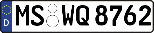MS-WQ8762