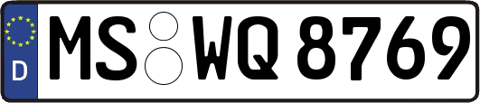 MS-WQ8769