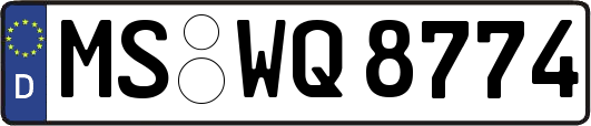 MS-WQ8774
