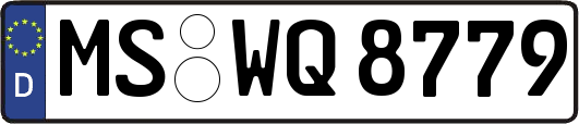 MS-WQ8779