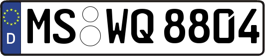 MS-WQ8804