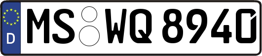 MS-WQ8940