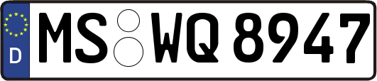 MS-WQ8947