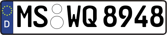 MS-WQ8948