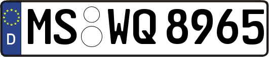 MS-WQ8965