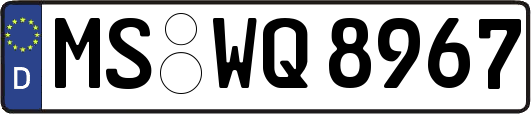 MS-WQ8967