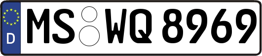 MS-WQ8969