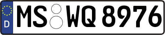 MS-WQ8976