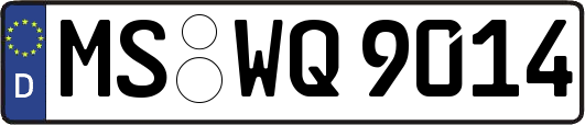MS-WQ9014