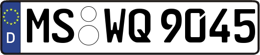 MS-WQ9045
