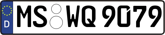 MS-WQ9079