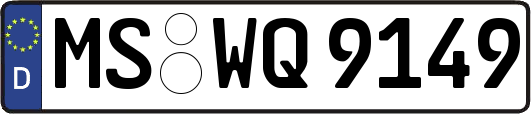 MS-WQ9149