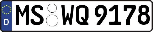 MS-WQ9178