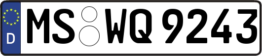 MS-WQ9243