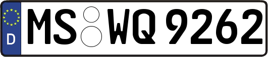 MS-WQ9262