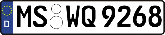 MS-WQ9268