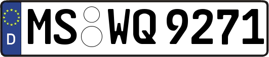 MS-WQ9271