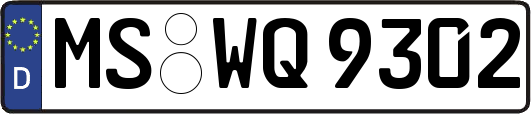 MS-WQ9302