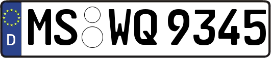 MS-WQ9345