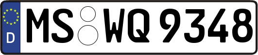 MS-WQ9348