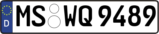 MS-WQ9489